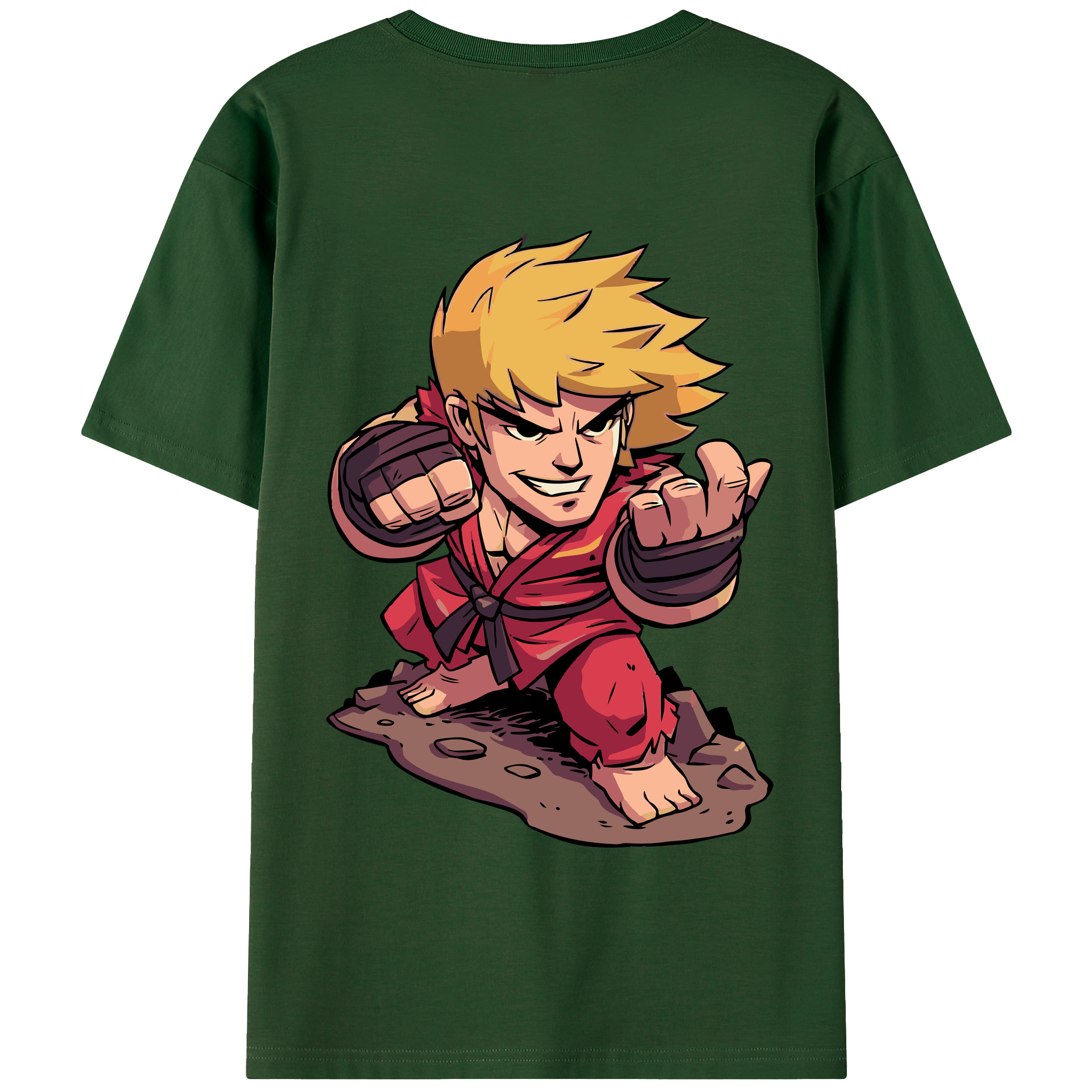 （画像用） アベンジャーズ The Avengers 綿100％半袖Tシャツ（背面プリント）